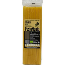 Βιολογικό Σπαγγετι Λευκό Pastamania Όλα Bio 500gr
