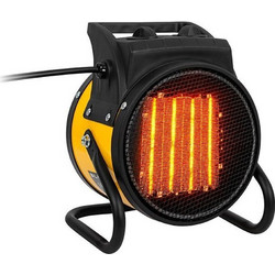 Blow EH-01 44-903 Αερόθερμο 2000W