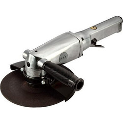 Mighty Seven Τροχός Αέρος Γωνιακός Φ180 7000rpm QB117