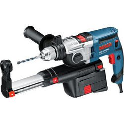 Bosch GSB 19-2 REA Κρουστικό Δράπανο 900W