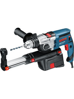 Bosch GSB 19-2 REA Κρουστικό Δράπανο 900W