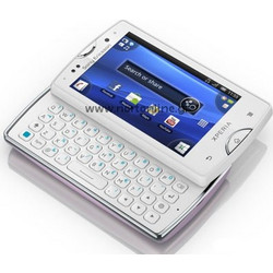 Sony Ericsson Xperia Mini Pro - Προστατευτικό οθόνης