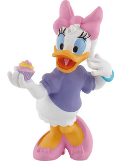 Bullyland Daisy με Cupcake BU015337