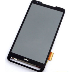 LCD & Touch Screen Digitizer Assembly For HTC HD2 HD 2 LEO T8585
