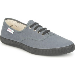 Χαμηλά Sneakers Victoria INGLESA LONA PISO