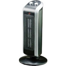Rohnson R-8058 Κεραμικό Αερόθερμο Δαπέδου 1900W