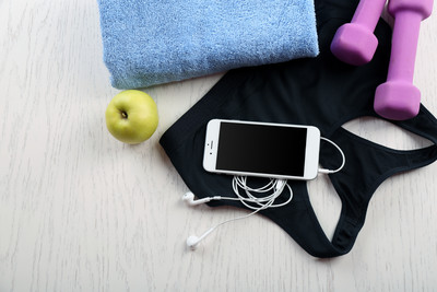 Fitness Gadgets για δώρο: τι να πάρεις σε κάποιον/α που γυμνάζεται συστηματικά