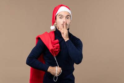 Ιδέες δώρων για Secret Santa!