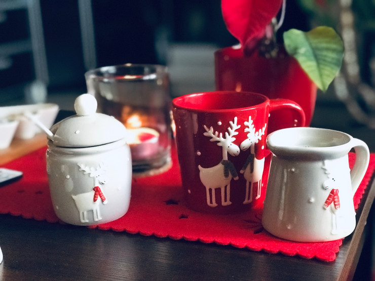 Ιδέες δώρων για Secret Santa!