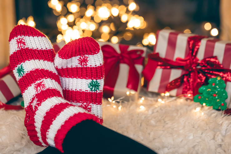 Ιδέες δώρων για Secret Santa!