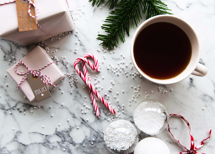 Ιδέες δώρων για Secret Santa!