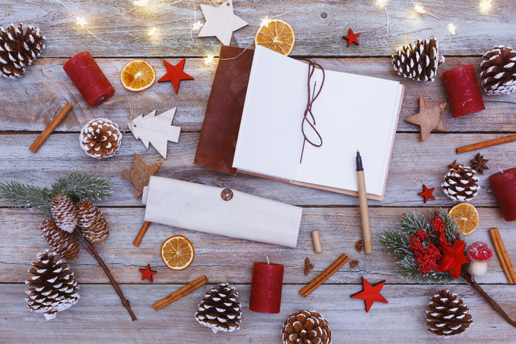 Ιδέες δώρων για Secret Santa!