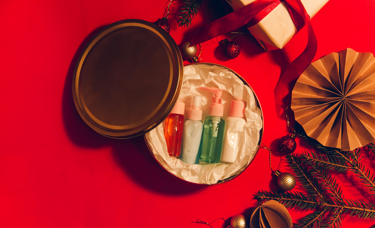 Ιδέες δώρων για Secret Santa!