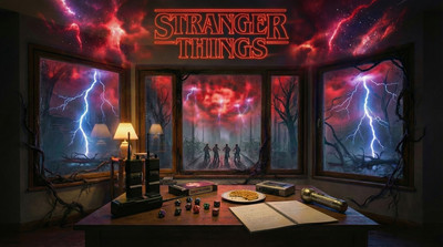 Stranger Things: 10+ συναρπαστικά μυστικά που πρέπει να μάθεις