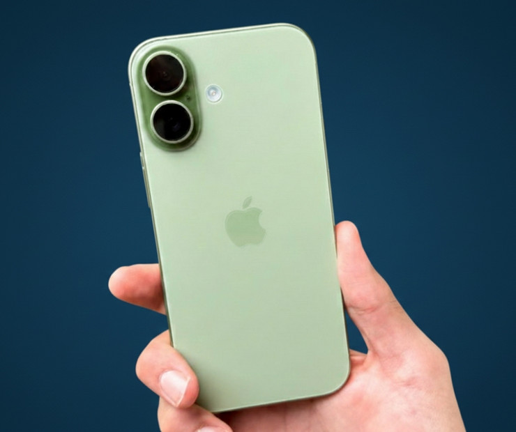 iPhone 17: Το βασικό μοντέλο πρωτοστατεί, ενώ το Air ψάχνει ακόμα τη θέση του