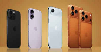 iPhone 17: Το βασικό μοντέλο πρωτοστατεί, ενώ το Air ψάχνει ακόμα τη θέση του
