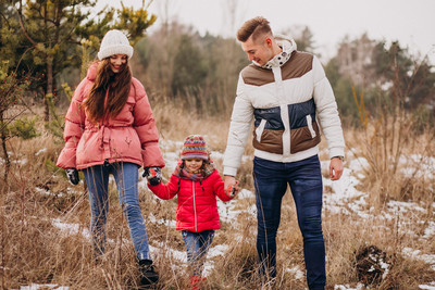 Γιατί ένα puffer jacket δεν πρέπει να λείπει από καμία ντουλάπα;