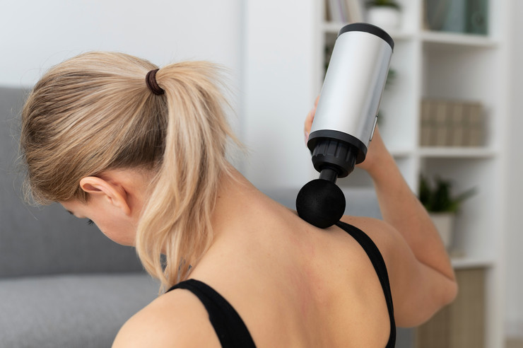 Φροντίδα υγείας και ευεξίας: gadgets που σε βοηθούν τον χειμώνα