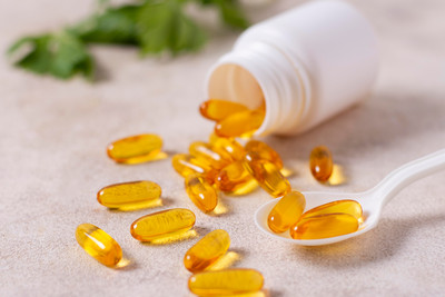 Ενίσχυση ανοσοποιητικού: Ποιες είναι οι βασικές βιταμίνες που χρειάζεσαι;