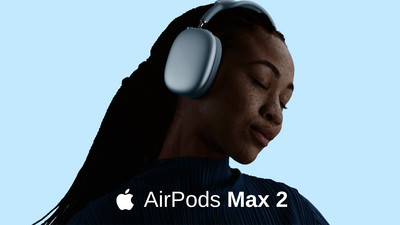 Apple AirPods Max 2 vs AirPods Max: Τι αλλάζει και τι πρέπει να προσέξεις στην αγορά σου