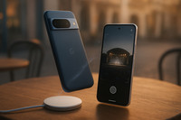 Pixel 10: νέες AI δυνατότητες & κάμερα!
