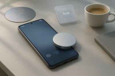 Pixel 10 Pro: ισχυρότερο AI & Qi2 μαγνητική φόρτιση!