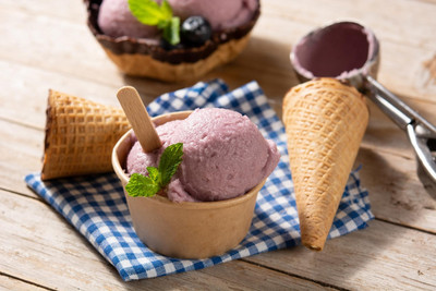 Home-made gelato: Γιατί η παγωτομηχανή είναι το gadget του καλοκαιριού