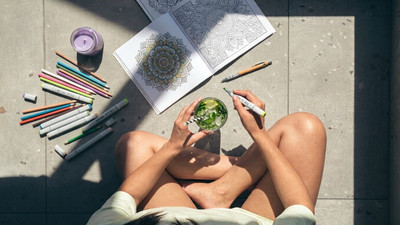 Staycation: Πώς να περάσεις τέλεια το καλοκαίρι, ακόμα κι αν δεν πας διακοπές