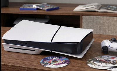 Η Sony σταματάει τα CD για PlayStation το 2028
