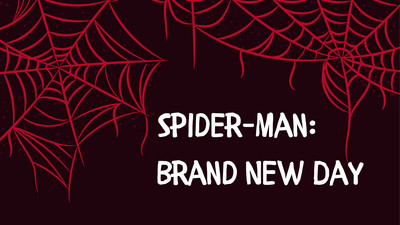 Πρεμιέρα “Spider-Man: Brand New Day”: Τα αγαπημένα παιχνίδια της Marvel και φιγούρες για μικρούς και μεγάλους fans