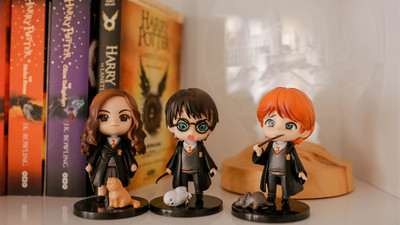 Harry Potter: 6 μαγικά trivia & τα ιδανικά δώρα για Potterheads