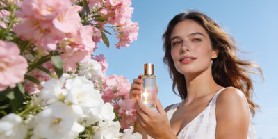 The scent of summer: Ο απόλυτος οδηγός για γυναικεία αρώματα, body mists και hair perfumes