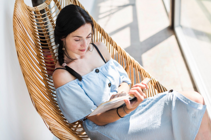 Πάτα pause: Πώς να δημιουργήσεις την απόλυτη home spa εμπειρία