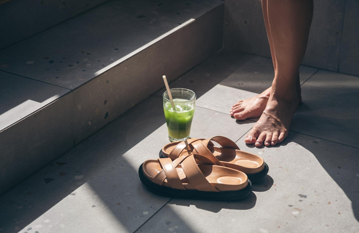 Summer heavy legs: Πώς να ανακουφίσεις τα πρησμένα και κουρασμένα πόδια από τον καύσωνα!