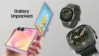 Samsung Galaxy Unpacked 2026: Όλες οι ανακοινώσεις για τα νέα Z Fold8, Z Flip8, Galaxy Watches & Smart Eyewear