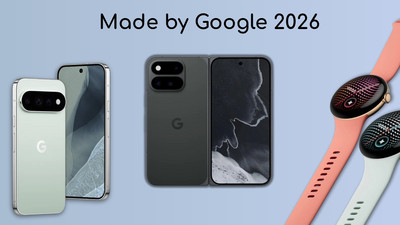 Νέα Google Pixel 11, Watch 5 & Tag: Τι αλλάζει και γιατί ξεχωρίζουν;