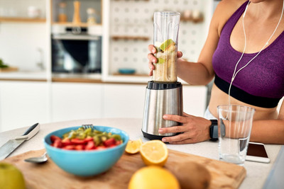 Back to track: Gadgets κουζίνας και fitness για να μπεις εύκολα ξανά σε πρόγραμμα!