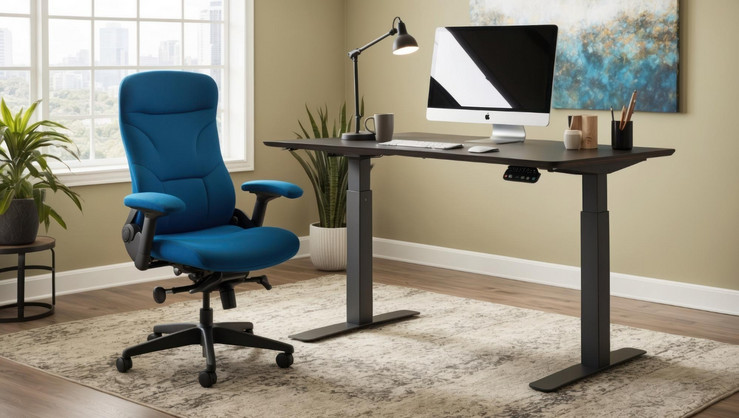 Home office glow-up: Τα 7+1 must-have προϊόντα που θα «απογειώσουν» την παραγωγικότητά σου!