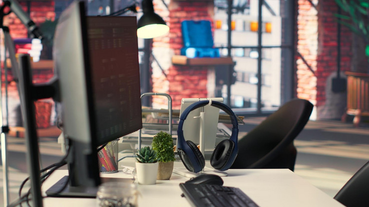 Home office glow-up: Τα 7+1 must-have προϊόντα που θα «απογειώσουν» την παραγωγικότητά σου!