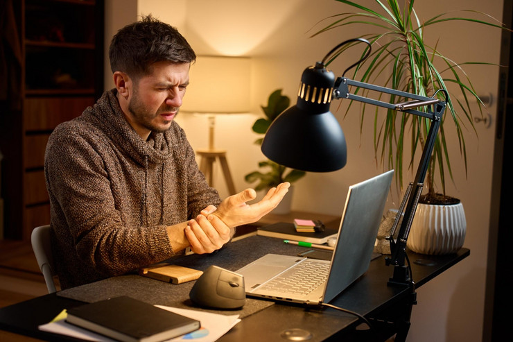 Home office glow-up: Τα 7+1 must-have προϊόντα που θα «απογειώσουν» την παραγωγικότητά σου!