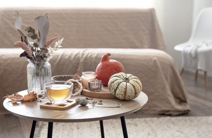 Autumn reset: Για το απόλυτο καθάρισμα και την οργάνωση του σπιτιού