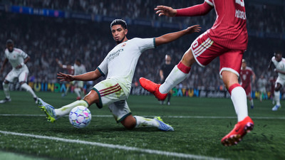 EA SPORTS FC™ 27: Το "The World’s Game" επιστρέφει ανανεωμένο!