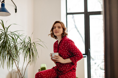 Fleece vs. βαμβακερές πιτζάμες: Ποια είναι η ιδανική επιλογή για σένα;