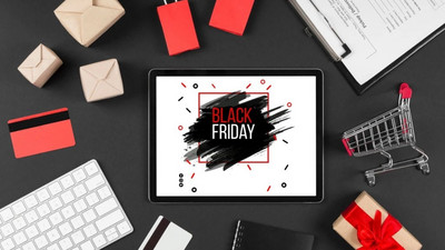 Λάθη που κάνουν οι περισσότεροι στις Black Friday αγορές!