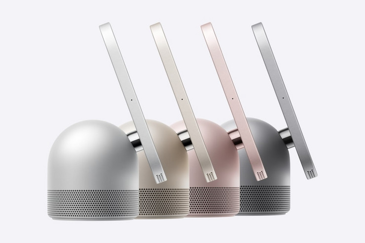 Όλα τα νέα προϊόντα της Apple για το έξυπνο σπίτι και την ψυχαγωγία