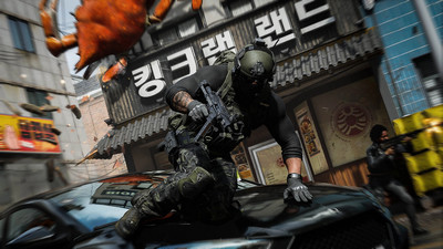 Έφτασε το Call of Duty®: Modern Warfare 4!