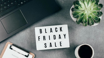 Black Friday: Τι αξίζει πραγματικά να αγοράσεις κι όλα τα βήματα για σωστή προετοιμασία