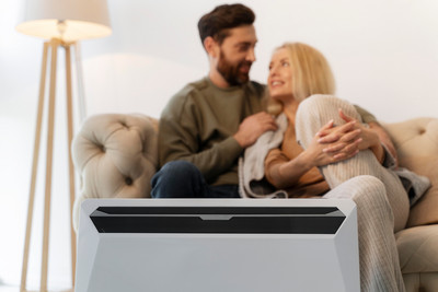 Ζεστό σπίτι, καθαρός αέρας: smart θερμαντικά και air purifiers που δουλεύουν για σένα