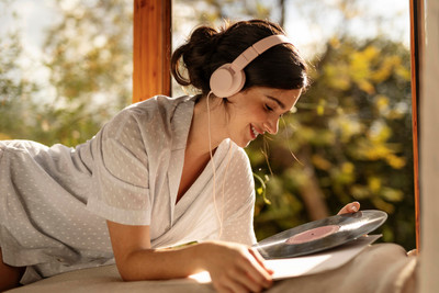Self-care tech: συσκευές για χαλάρωση και ευεξία