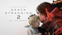 Death Stranding 2 στο PS5 Pro φέρνει την επόμενη γενιά